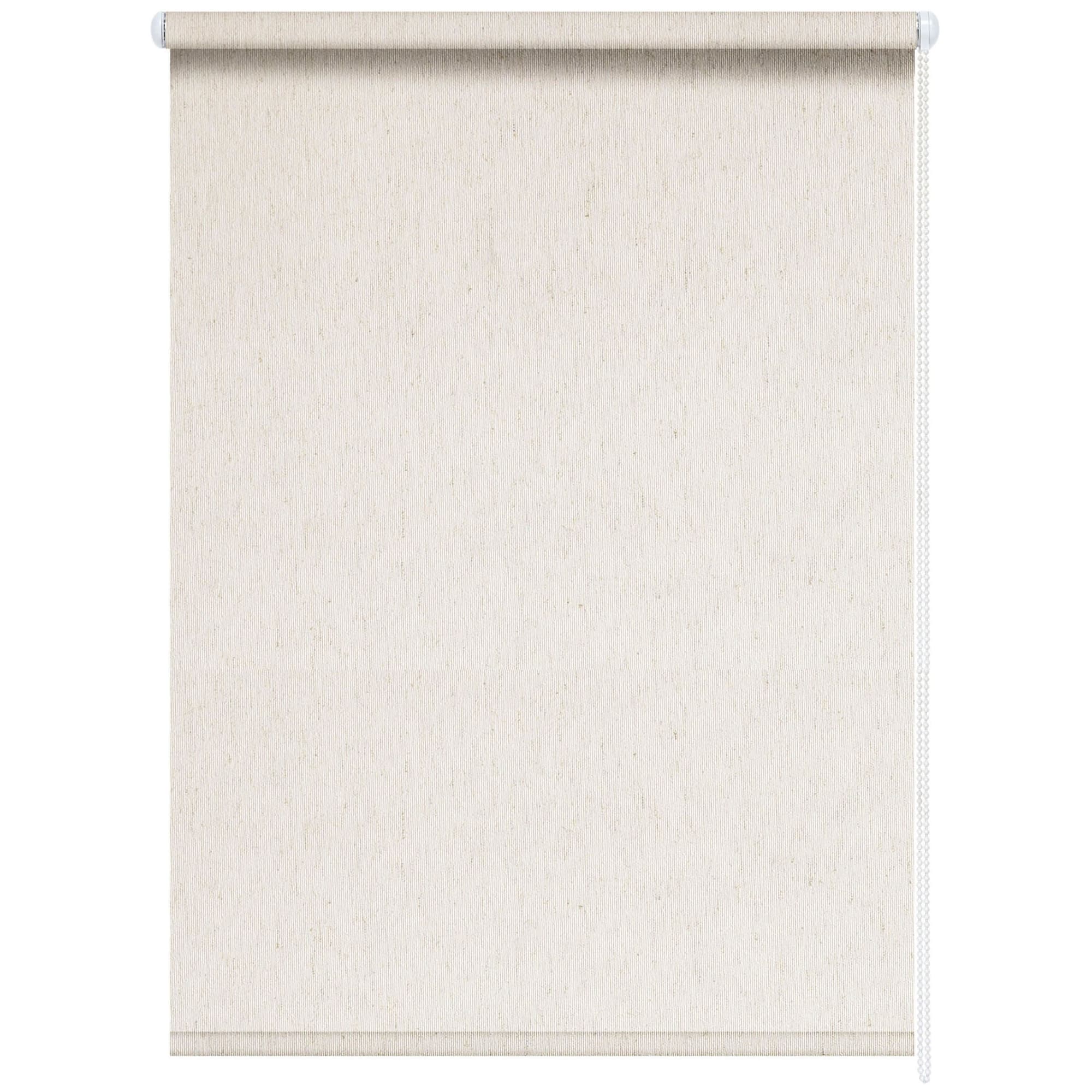 83503119 Штора рулонная Miamoza Linen 50x160 см натуральная Santreyd 