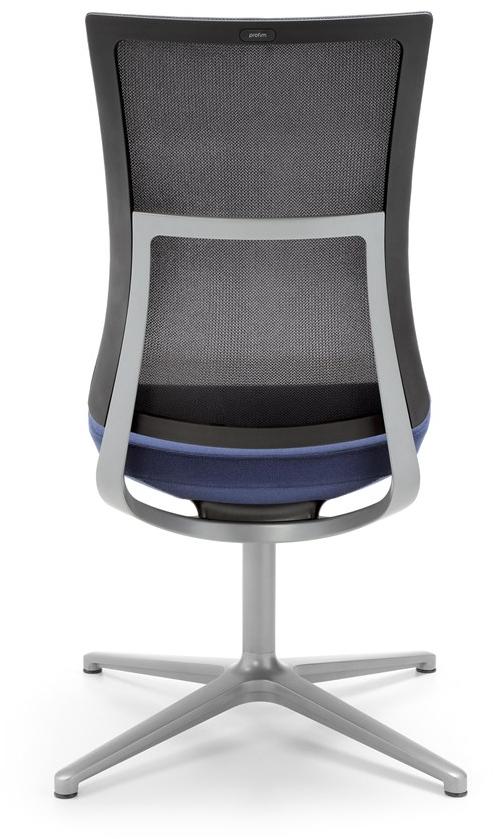 profim Офисное кресло из сетки с 4 спицами Violle sun-id-1404434 - Вид №2