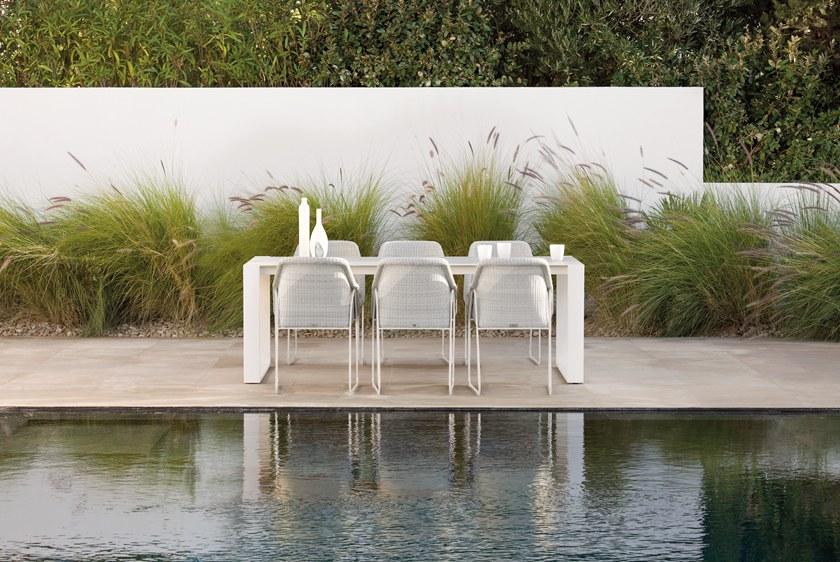 MANUTTI Садовое кресло с подлокотниками Mood sun-id-1457612 - Вид №1