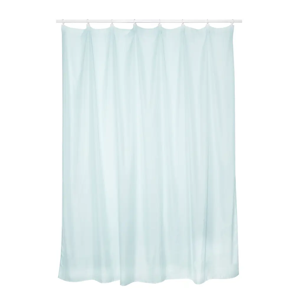 Тюль на ленте Accra 250x260 см цвет синий 82922185 STLM-2067146 INSPIRE 
