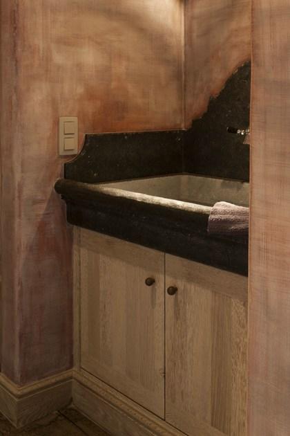 Dauby Железная ручка Pure® 7221 - Вид №6