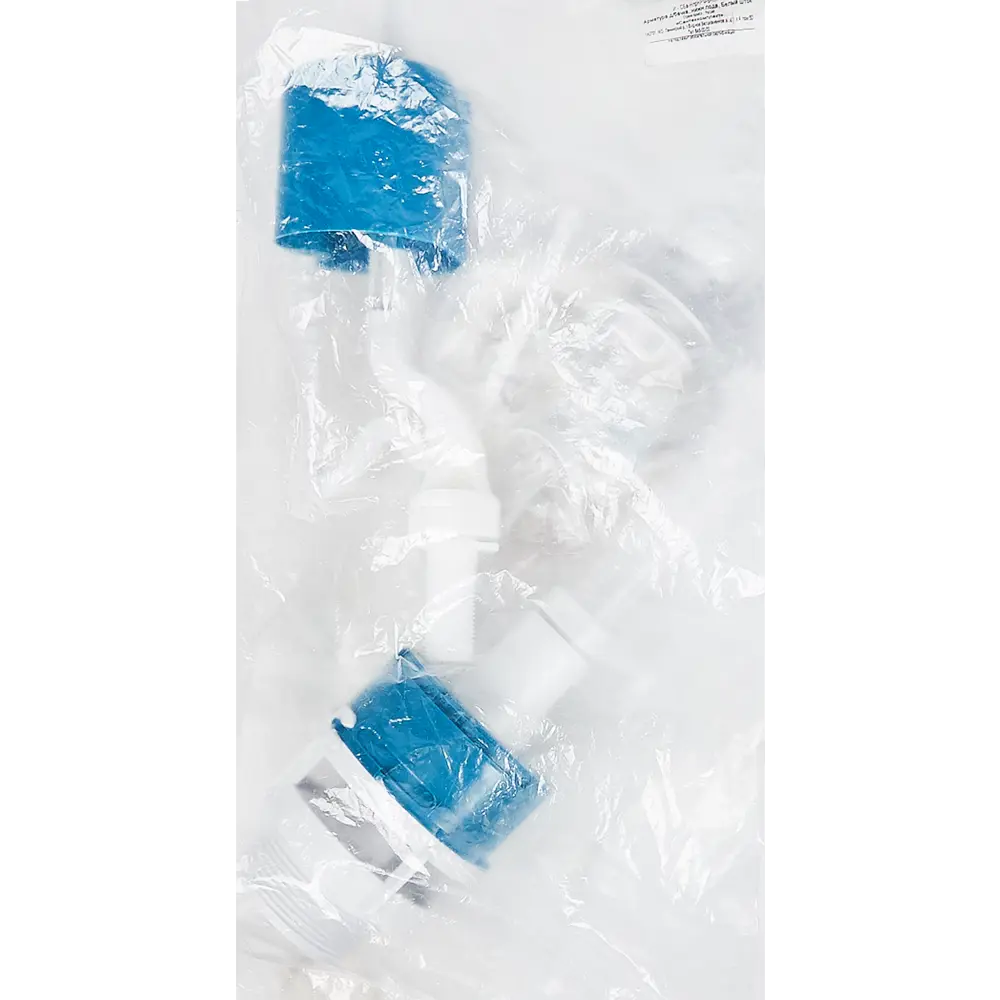 ИНКОЭР Арматура для унитаза с нижним подводом WC СБ 67.55 14377520 STLM-0004801 - Вид №4