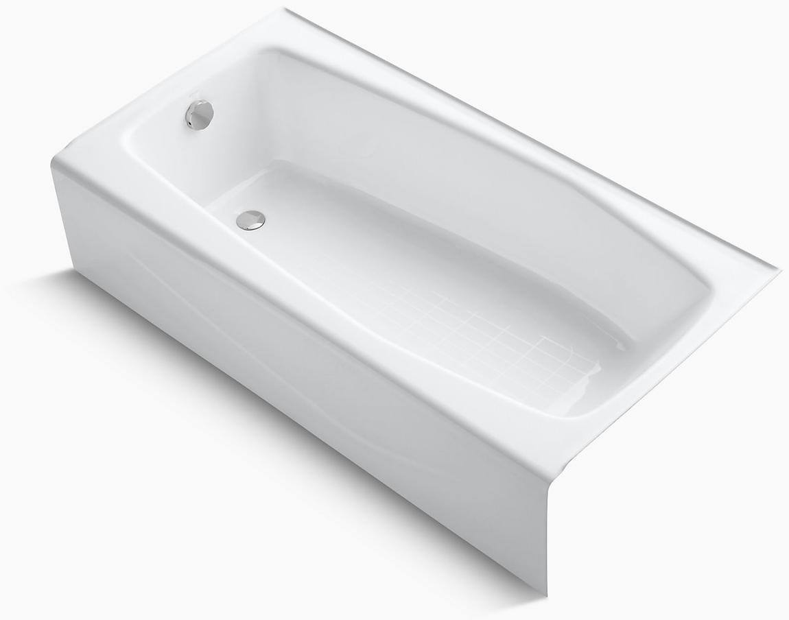 KOHLER  K-715-0  - Вид №1