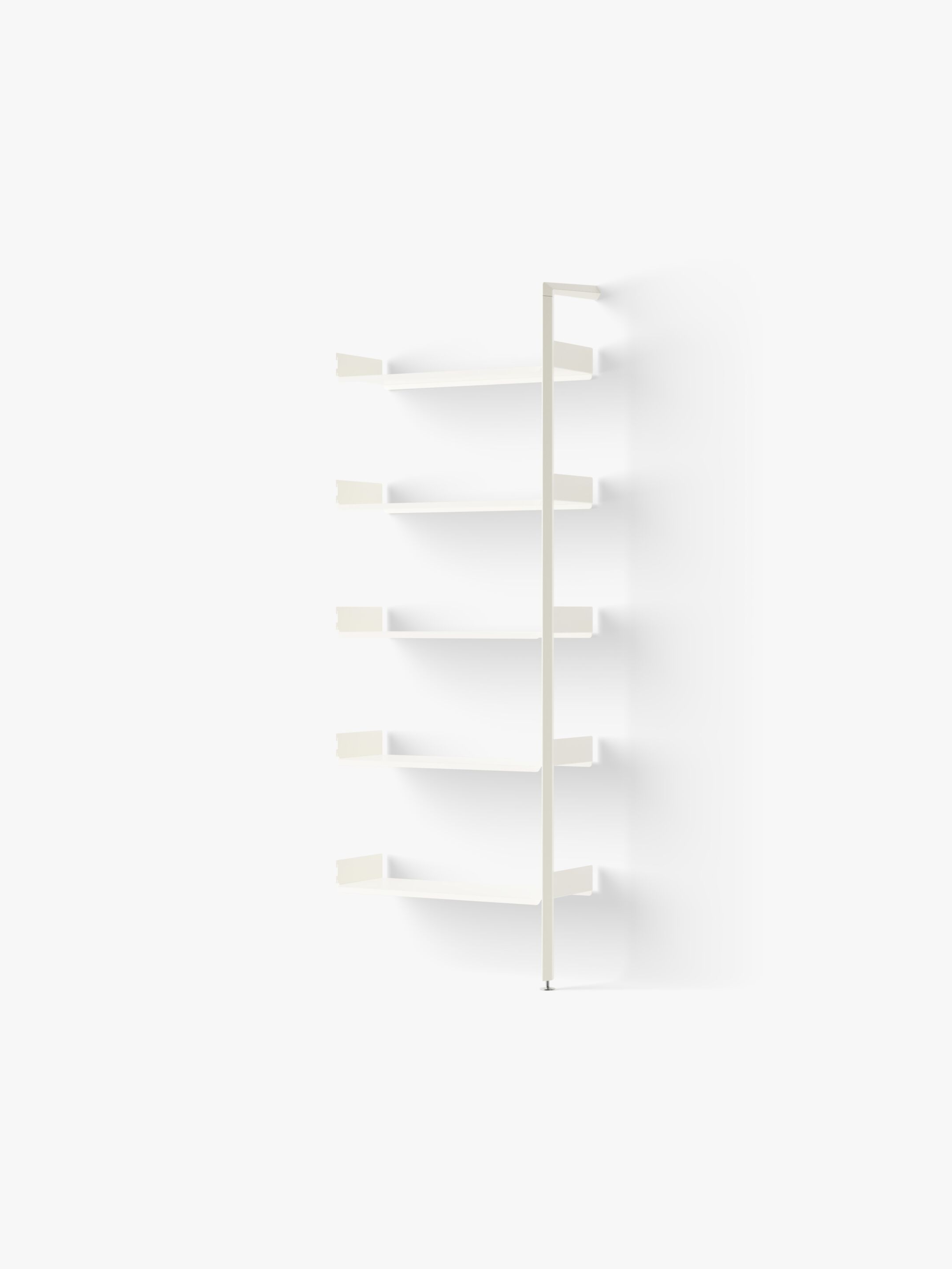 Модульная настенная установка с порошковым покрытием &Tradition Rombe ARCH-00143080 - Вид №5