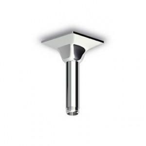 Z93028 Подвесной кронштейн для душа, длина 130 мм. Zucchetti Bellagio