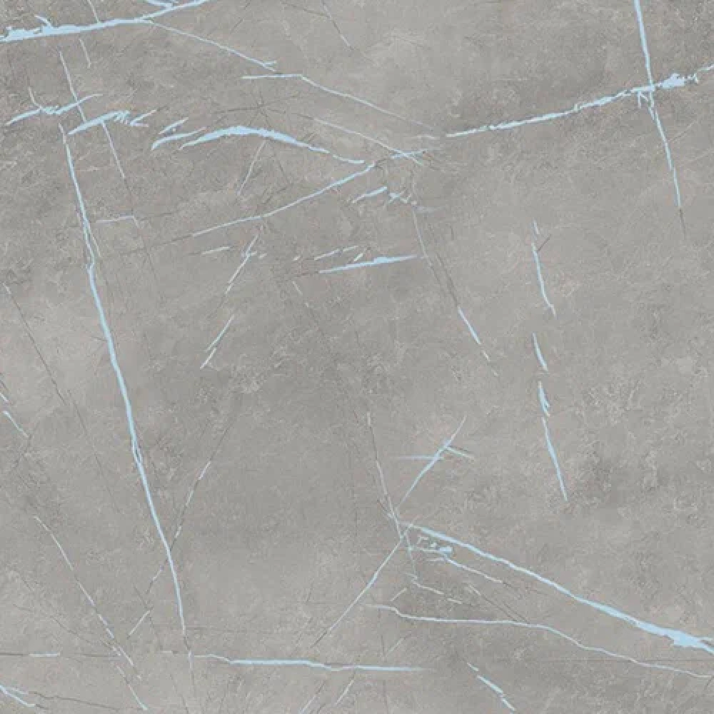 Кухонный фартук АБС Stella Light Каспий Голубой 600*3000*0,75мм STSR-971