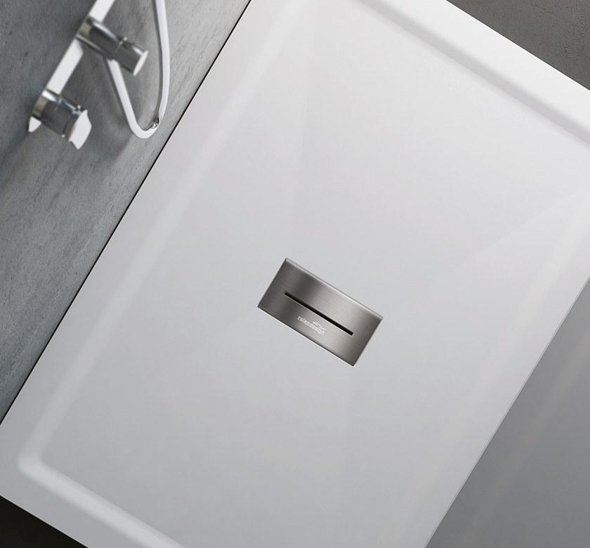 Relax Design Встраиваемый противоскользящий поддон из акрила sun-id-1410710 - Вид №3