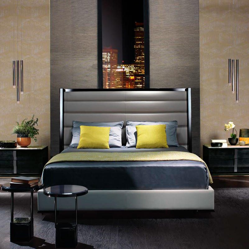 Кровать  MALERBA BM903 