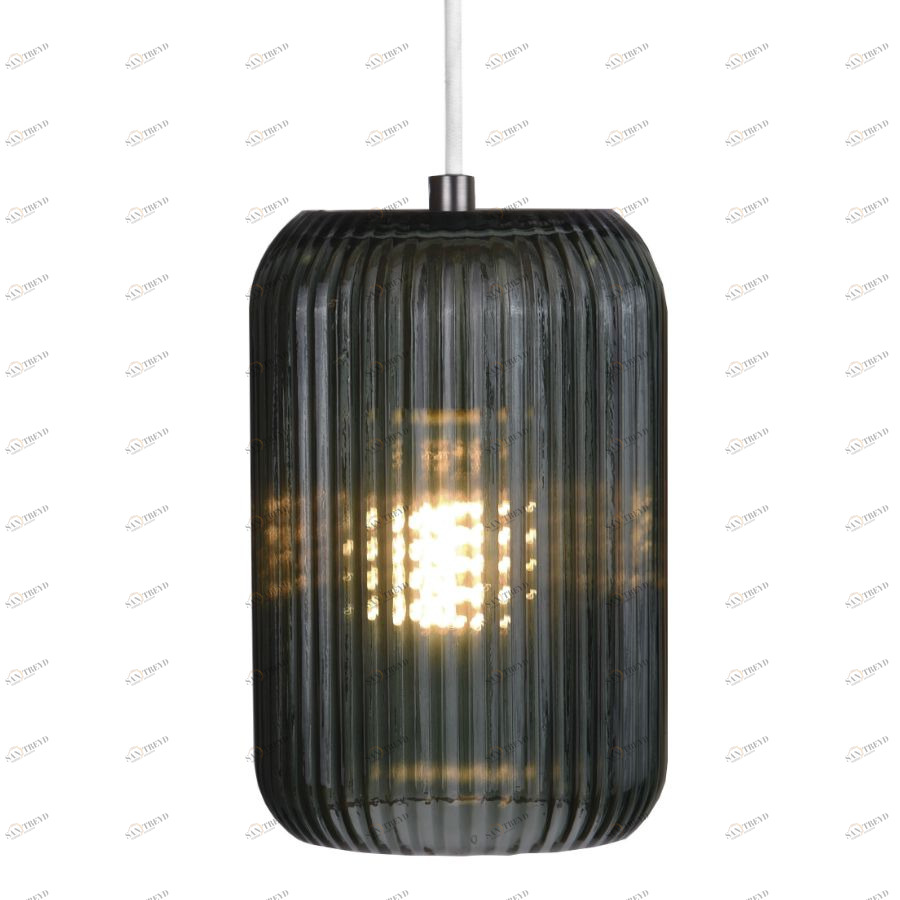 Светильник подвесной Cph, Ø16, зеленый Halo Design 733170