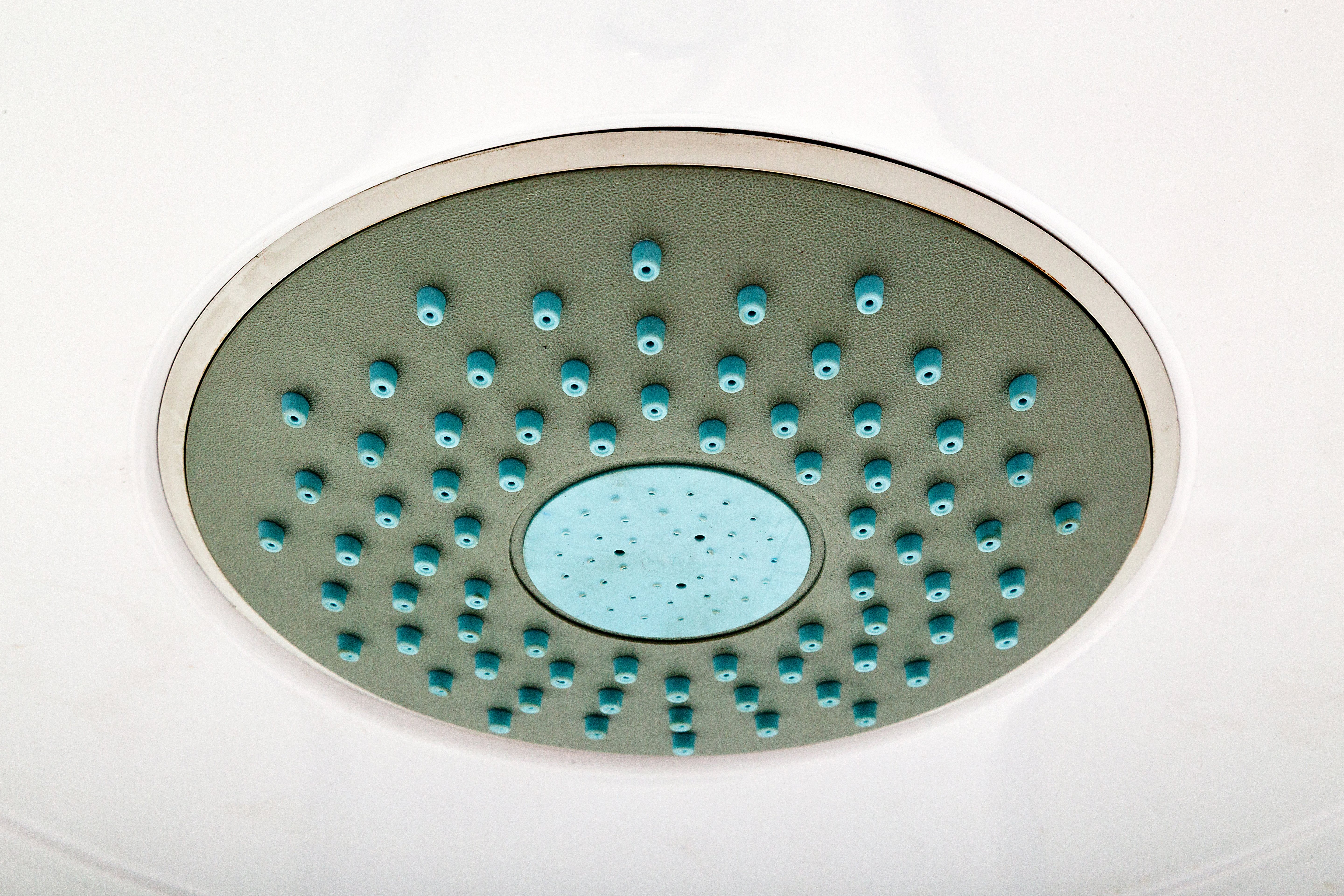 BМ1590 с гидромассажем BLACK Душевая кабина DETO Серия ВМ L 980 с гидромассажем - Вид №14