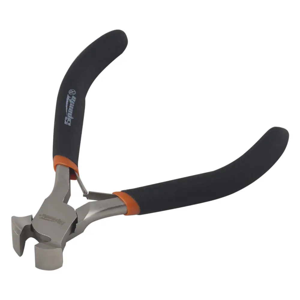 Кусачки торцевые Sparta никелированные 17828 105 мм STLM-2189658