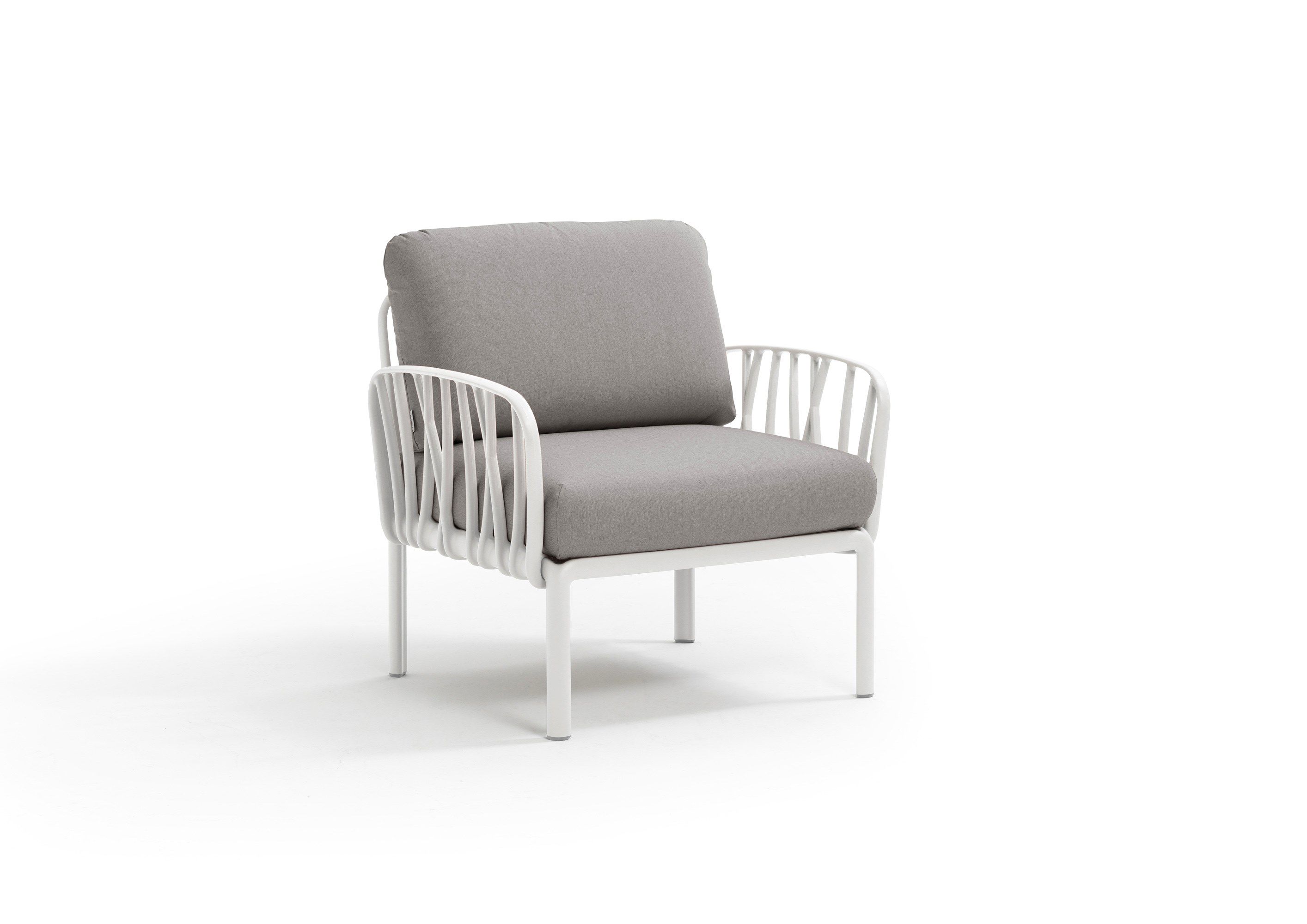 Кресло из смолы и ткани Nardi ARCH-00090166 - Вид №35