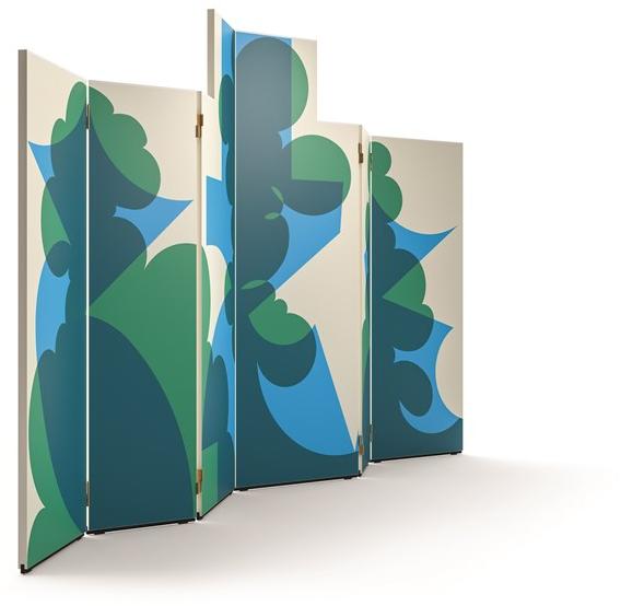 Cassina Сотовый деревянный экран sun-id-1514649 - Вид №2