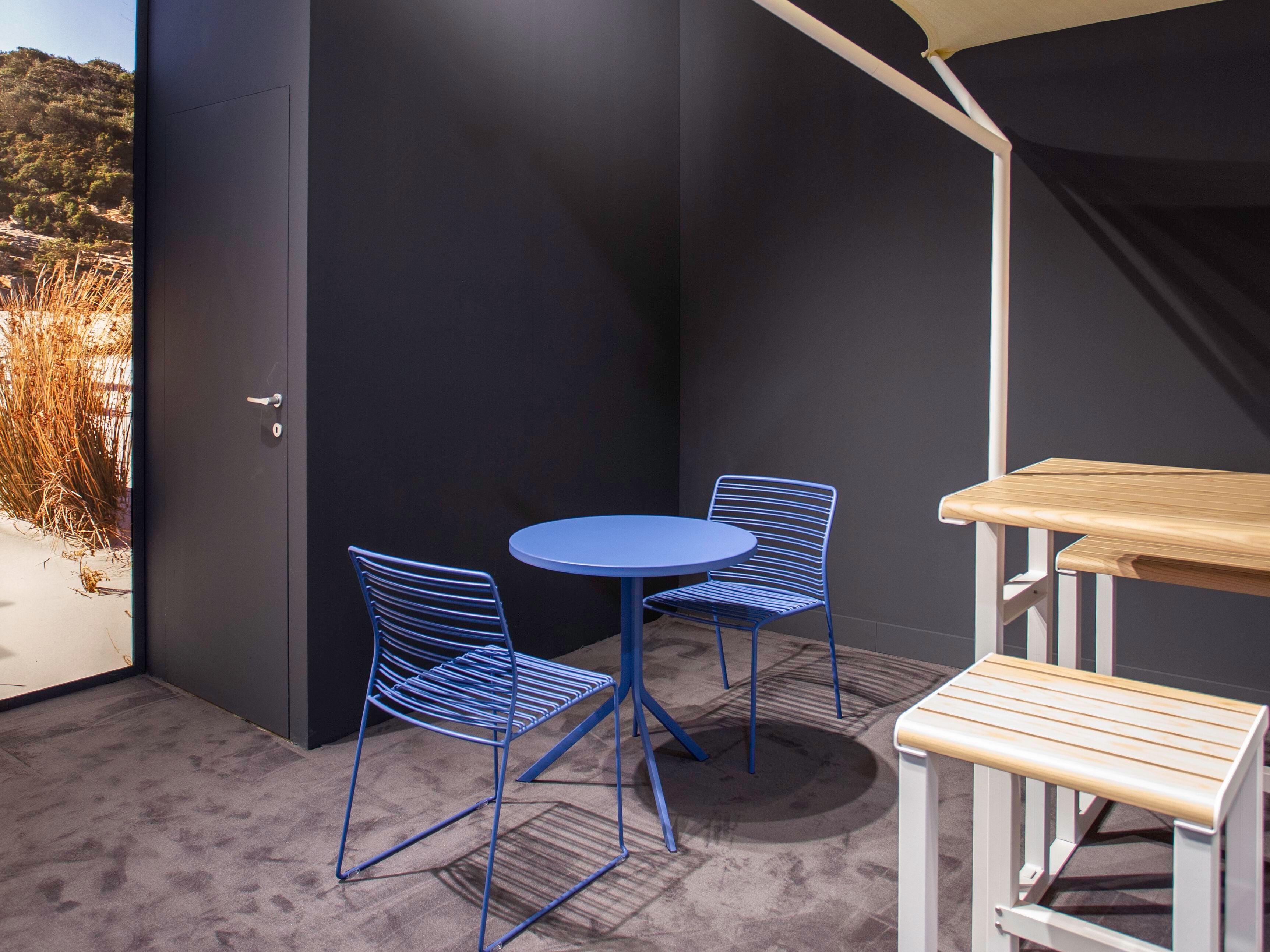 Круглый стол с откидной крышкой Urbantime OREKA ARCH-00043064 - Вид №1