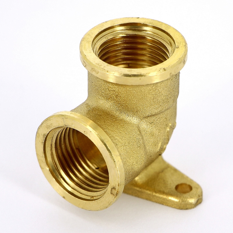 Водорозетка ВВ TIEMME 1/2" 1500287 - Вид №1