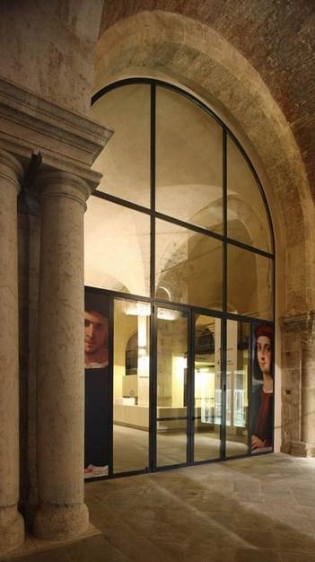 PALLADIO Бронированное стекло из стали и стекла с термическим разделением sun-id-1406518 - Вид №5