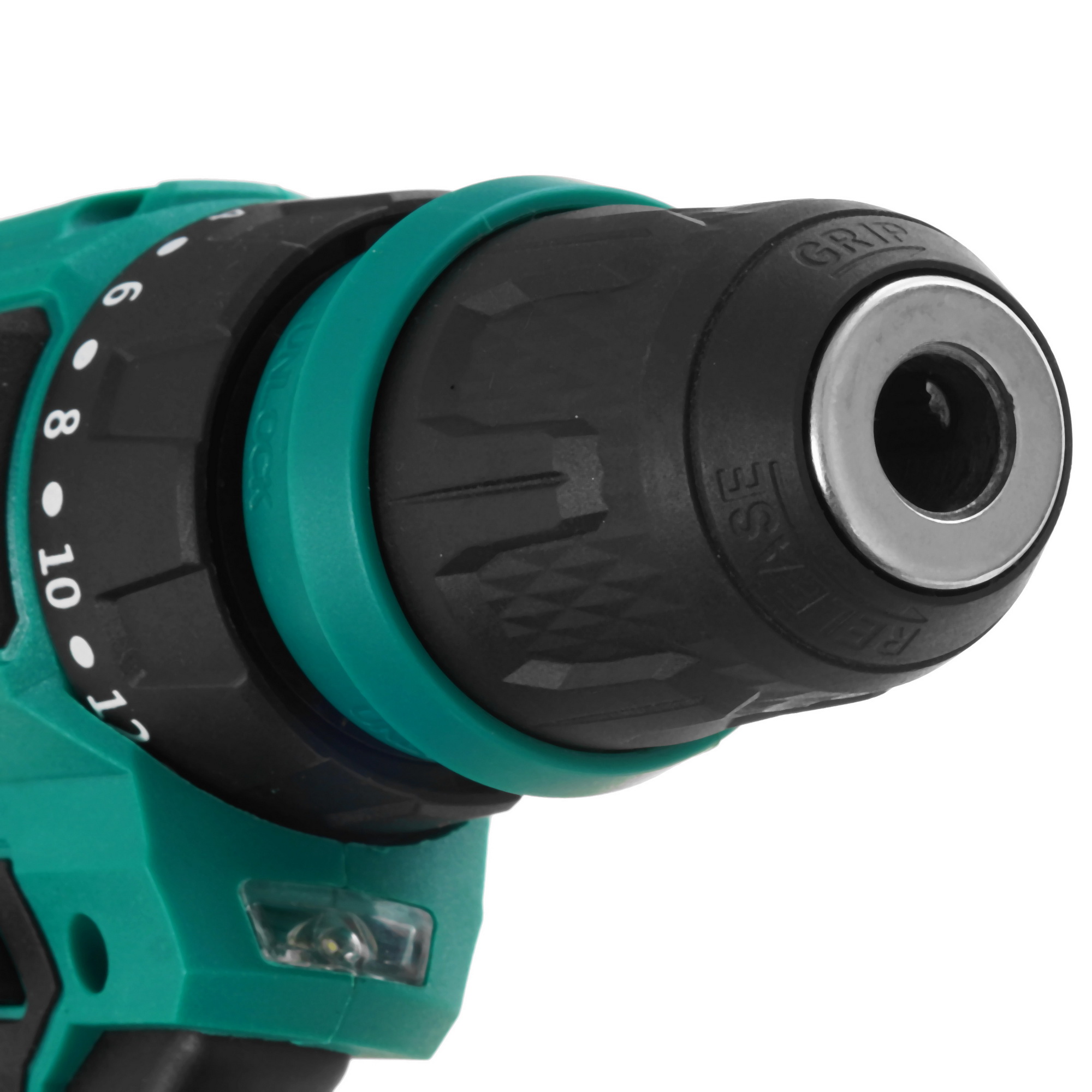 Дрель-шуруповерт Rokodil Twist 2 Air 9020500 STDN-0103379 - Вид №3