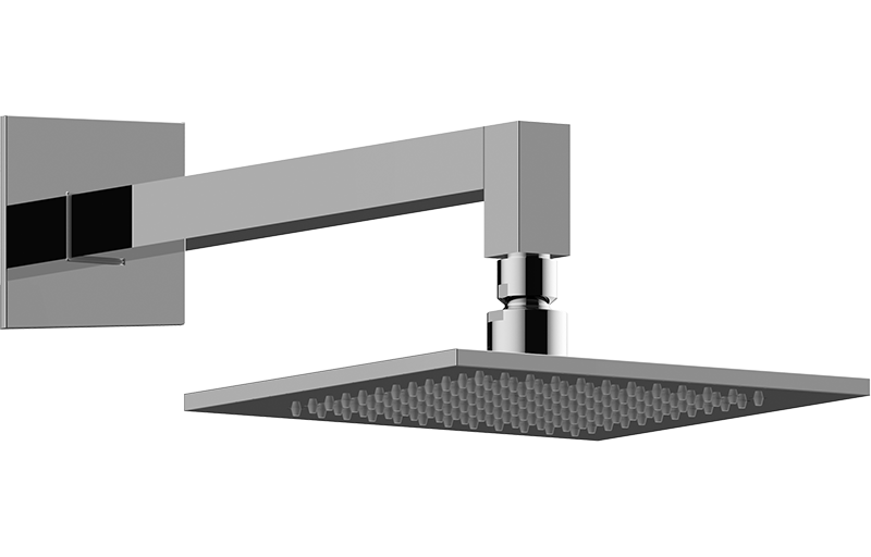 E-8355 Душевая установка - комплект GRAFF Shower Components