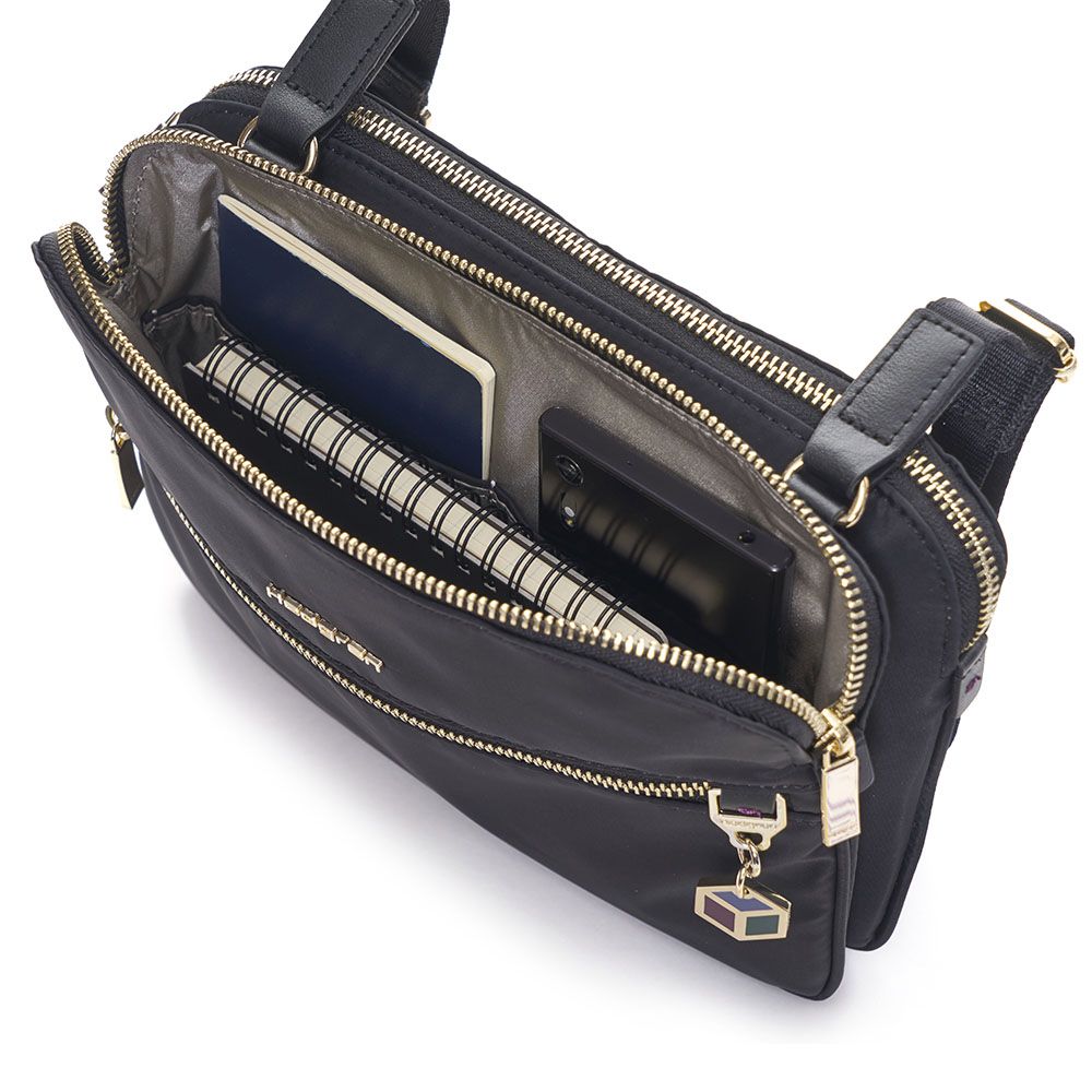 HCHM02/003 Сумка HCHM02 Crossover Attraction Hedgren Charm  - Вид №2