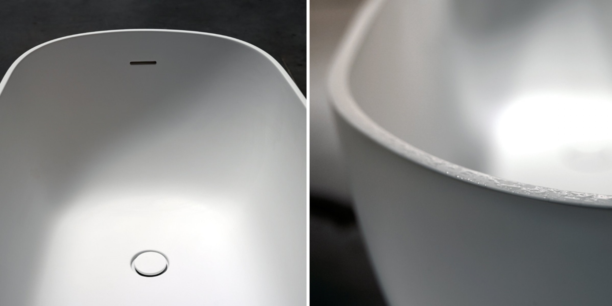 Ванна Alexia Color (gold) 155 СМ Karolitalia ALEXIACOLORGOLD155 - Вид №1