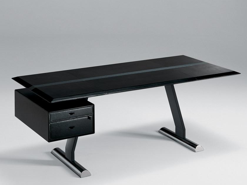 i 4 Mariani Модульный стол с ящиками Dolmen sun-id-1435870 - Вид №1