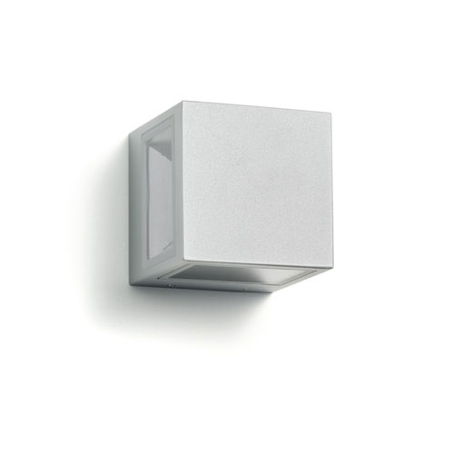 1009668 Подсветка стены Platek MINI ONE Applique  MINI ONE Applique - LED 4000K 4x90° 