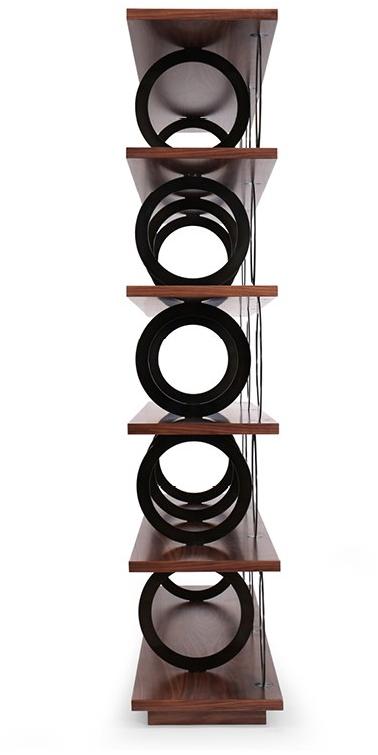 Borzalino Модульный открытый книжный шкаф sun-id-1493906 - Вид №7