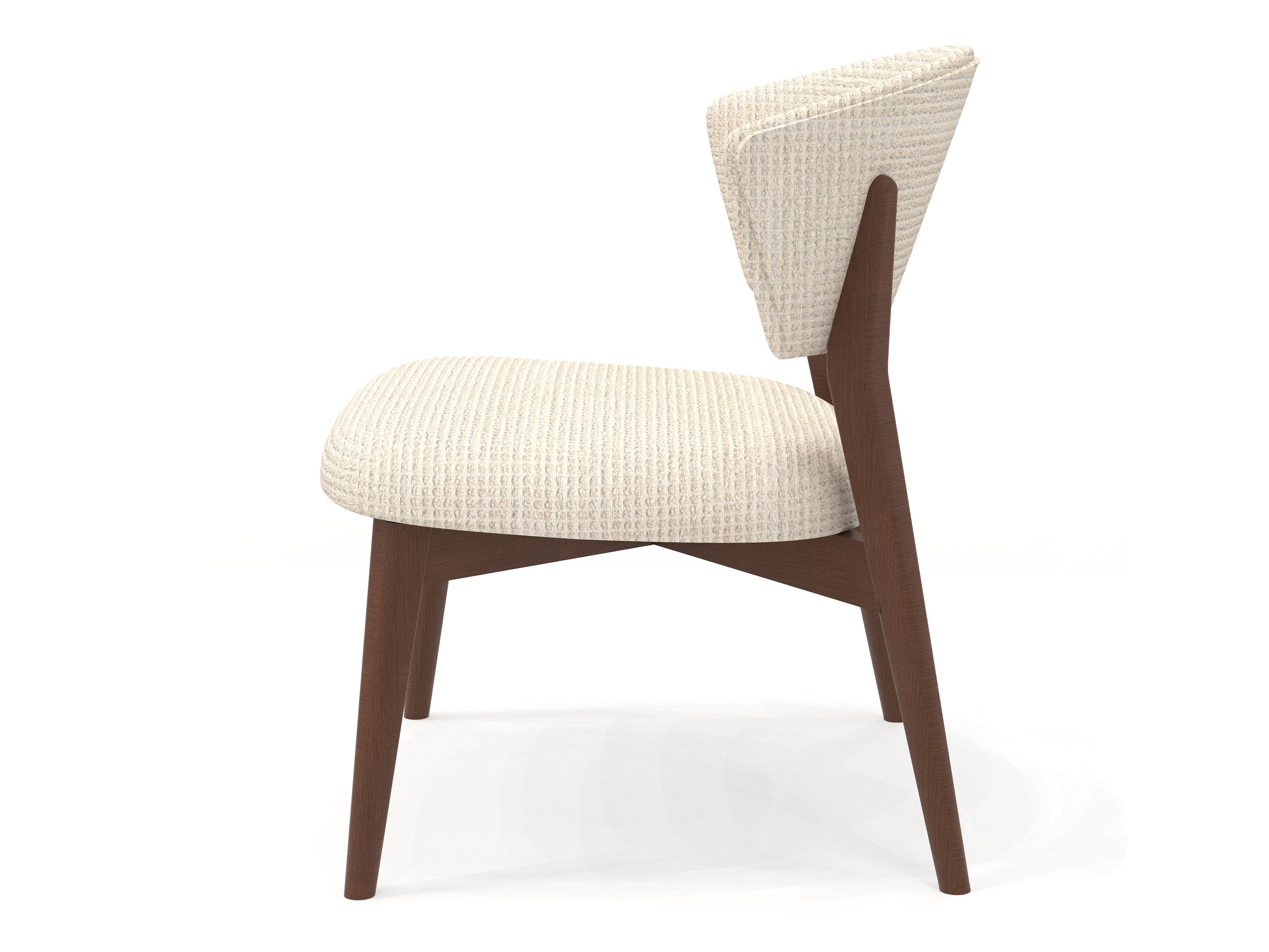 Мягкое кресло с каркасом из бука Billiani Стелла ARCH-00107542