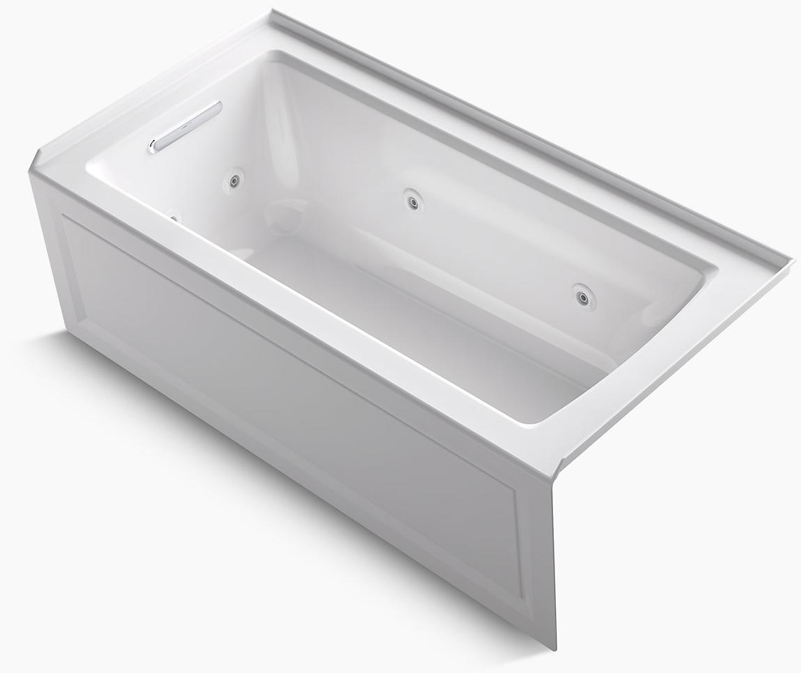 KOHLER Лучник 60 K-1947-HLA-NY  - Вид №1