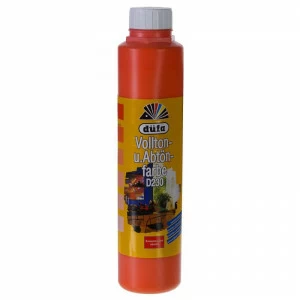 Краситель Abtonfarbe №102 оранжевый 750мл