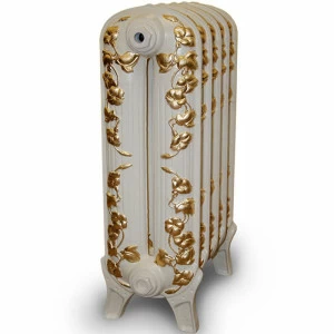 Чугунный радиатор RETROstyle Anerli 560 13 секций