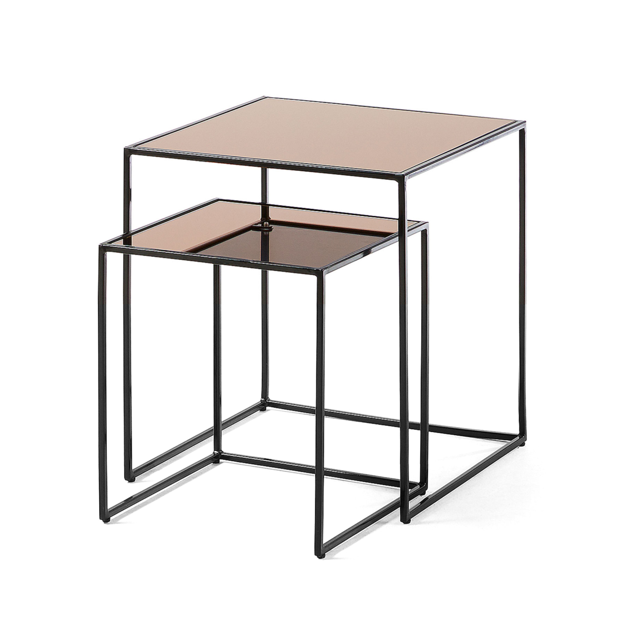 8433840469034 Набор кофейных столов Sute ACTONA 