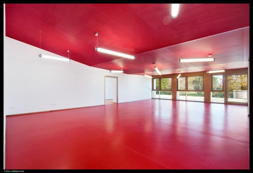 UNIFORM Сплошная фасадная система из клееного дерева Unitherm sun-id-1509954 - Вид №30