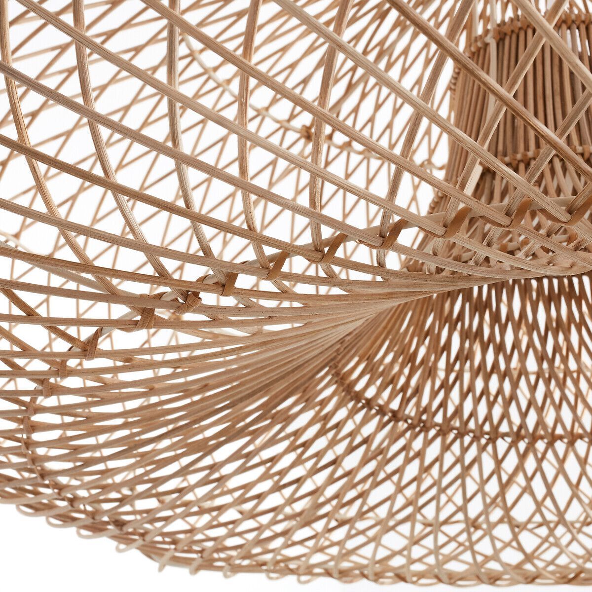 Плетеный подвесной светильник AMPM TITOU ARCH-00061720 - Вид №5