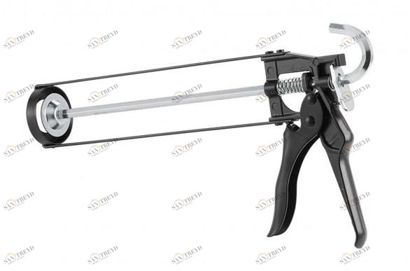 Ausonia Силиконовый пистолет Linea cartongesso sun-id-1417085