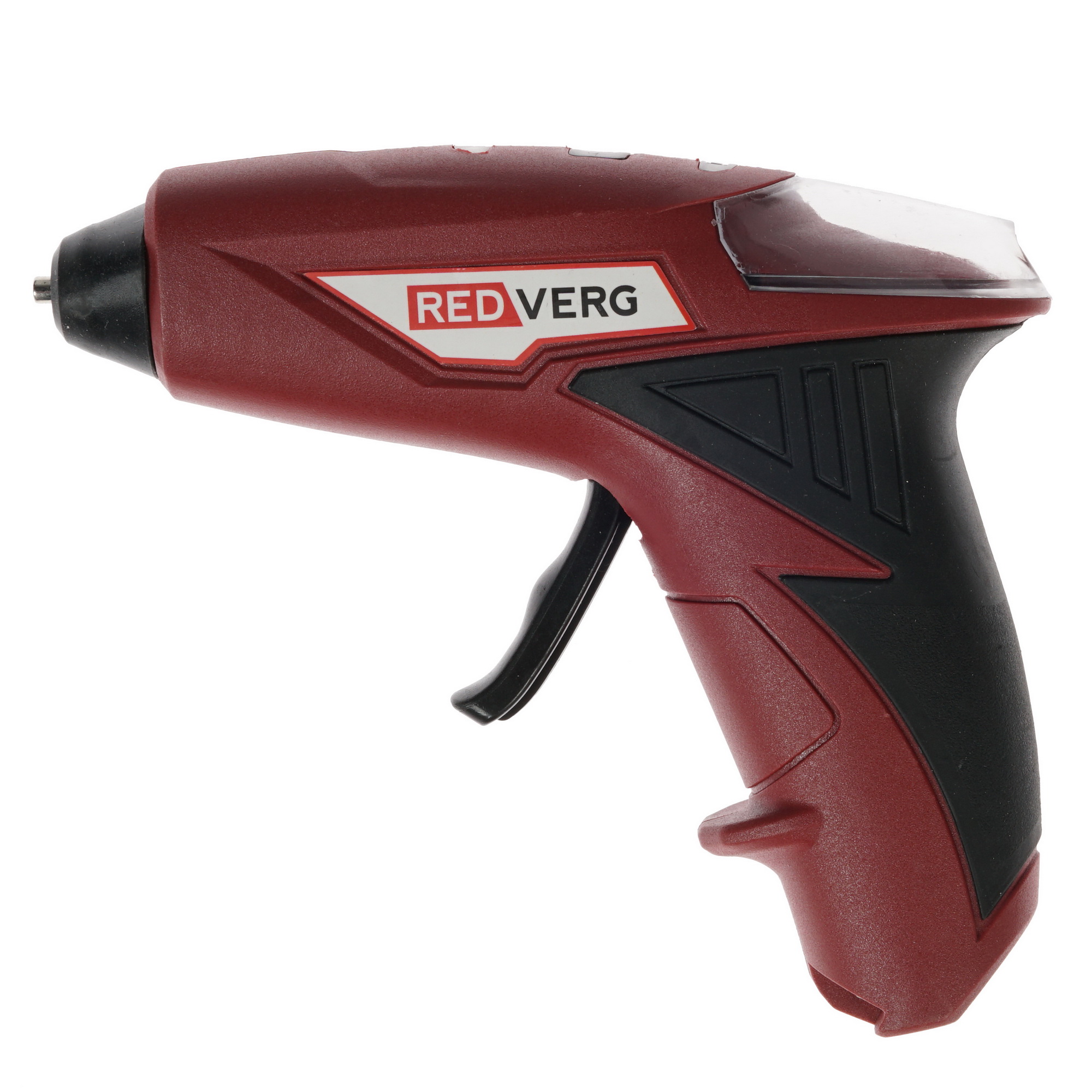 Клеевой пистолет RedVerg RD-GG3 8168811 STDN-0056479
