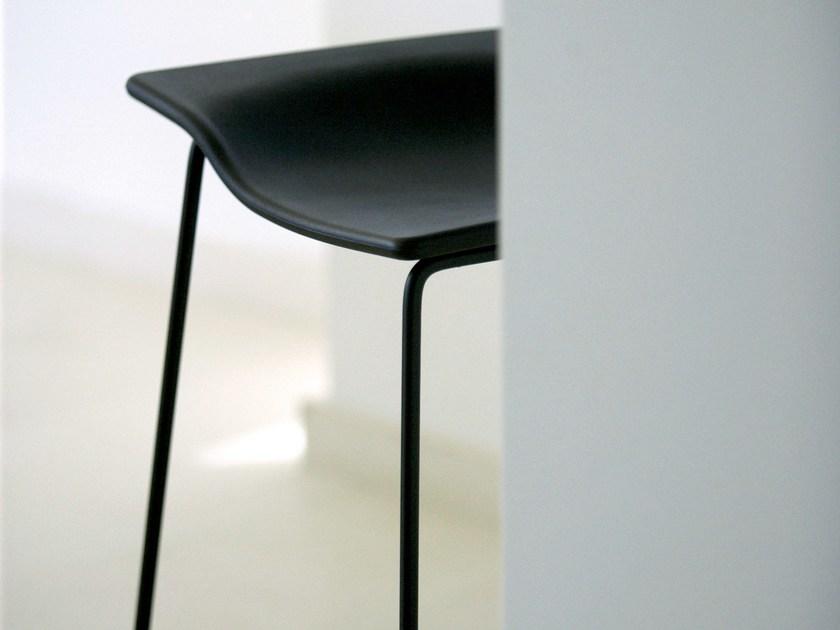 Viccarbe Саночный табурет sun-id-1477571 - Вид №13