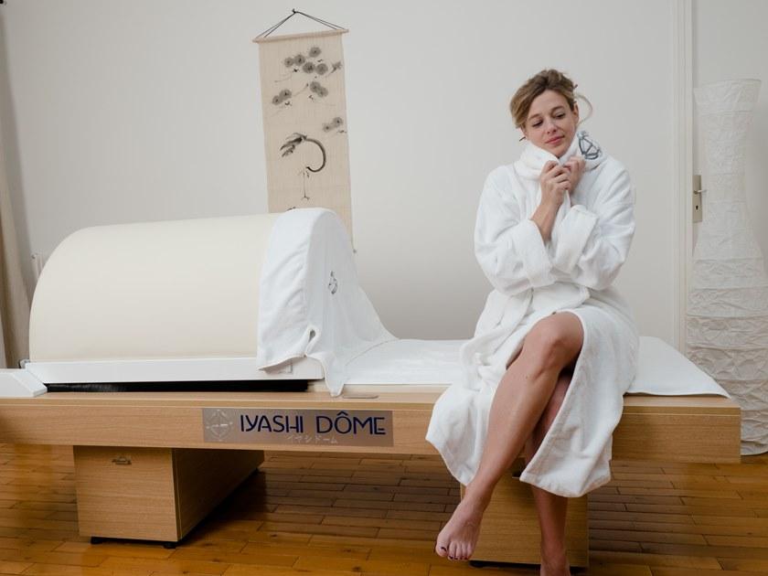 MATCHA Инфракрасная сауна sun-id-1401764 - Вид №5