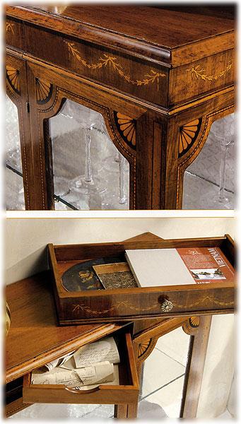 Витрина  TOSATO 16.42  - Вид №1