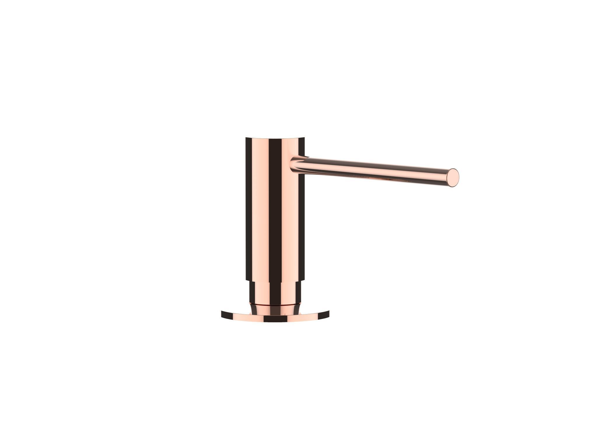 Дозатор мыла GUGLIELMI RUBINETTERIE DS90220 ARCH-00126554 - Вид №2