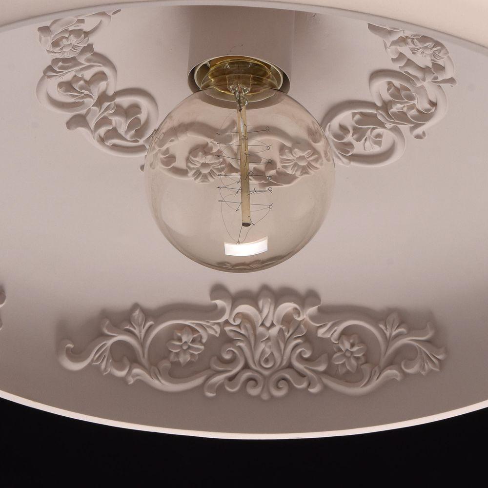 Подвесной светильник MW-Light Штайнберг 654010901 MW-LIGHT ШТАЙНБЕРГ 199818 Белый  - Вид №2