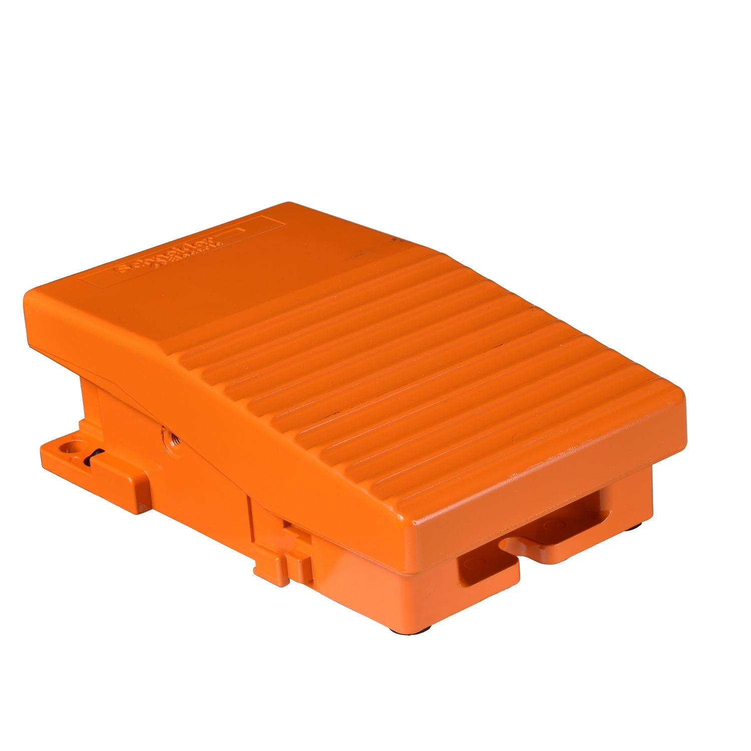 XPER111 Педальный переключатель Harmony XPE, 3А Schneider Electric Кнопки и лампочки 