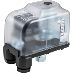 Реле давления Italtecnica РМ/5G