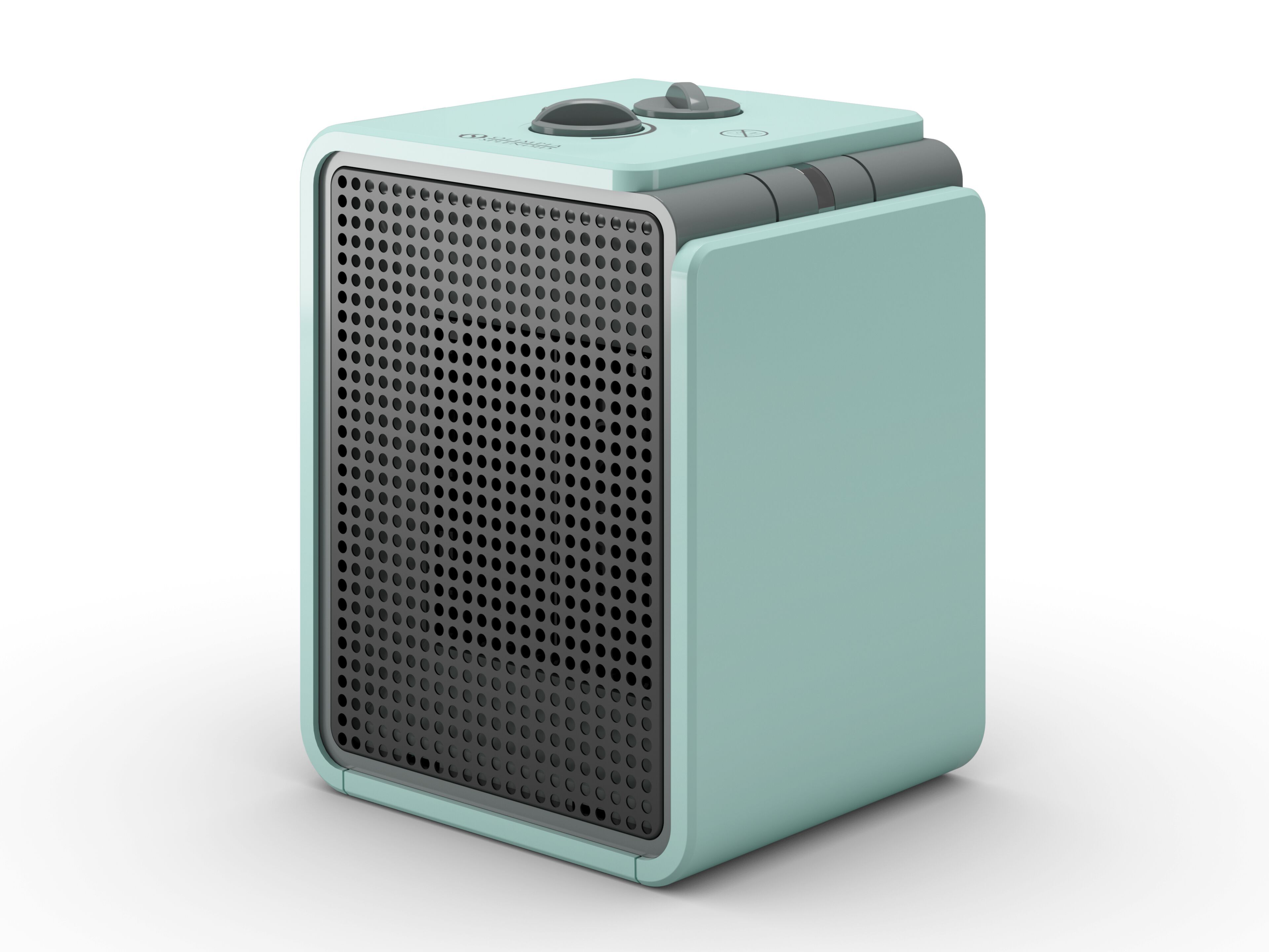 Настольный тепловентилятор OLIMPIA SPLENDID электрические обогреватели ARCH-00135499