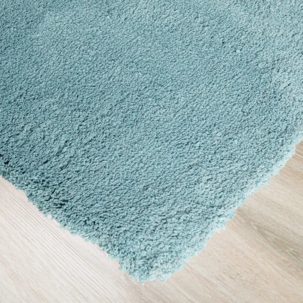 Ковер полиэстер Amigo Лавсан 160x230 см цвет синий STLM-2014092 - Вид №2