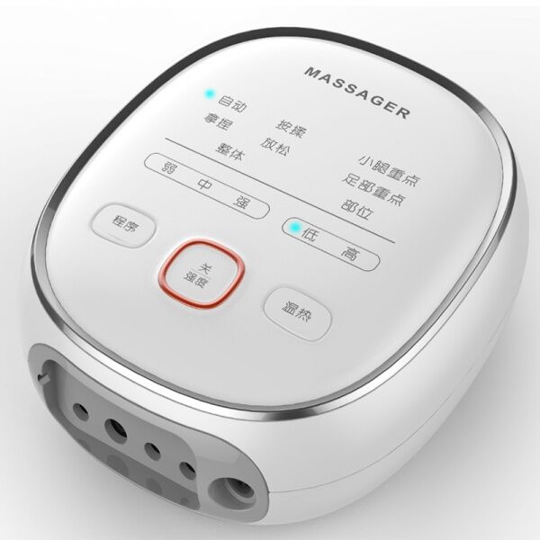 52713 Лимфодренажный аппарат для прессотерапии Air Boots Beauty Star  - Вид №2