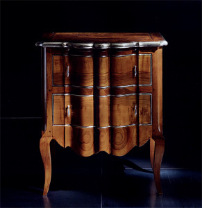 Тумбочка  BAMAX 03.852