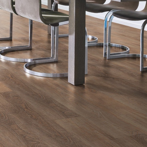 Пробка Wicanders Hydro Cork Collection Sawn Twine (Гладкая) 1225х145 мм B5P2001 - Вид №20