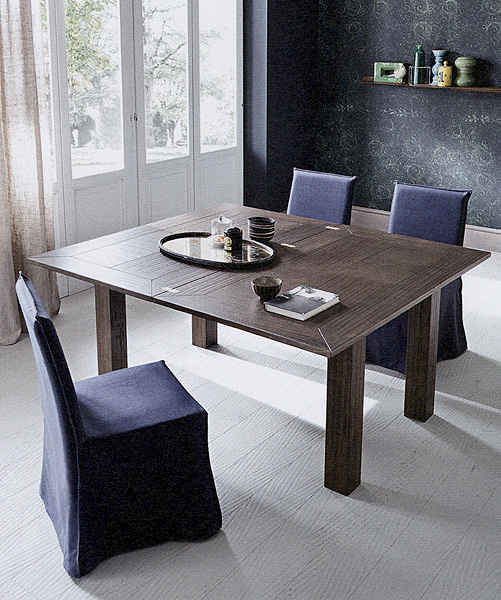 Стол BOSTON ALTA CORTE LB-TA850503 Ecolab - Вид №3