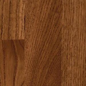 Паркетная доска Синтерос Sinteros золотой Дуб Натур (Гладкая) 2283х194 мм.